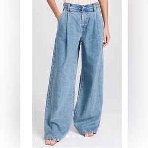 AGOLDE Ellis Jeans 25